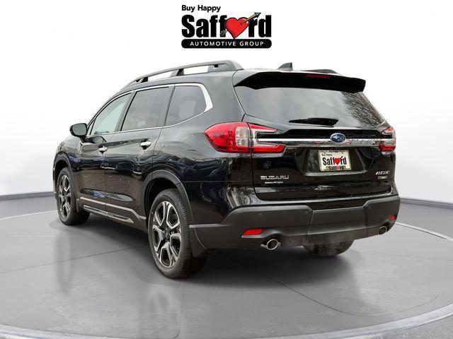 new 2026 Subaru Ascent car, priced at $50,888