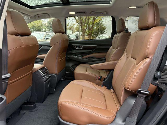 new 2026 Subaru Ascent car, priced at $50,888