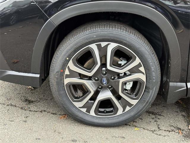 new 2026 Subaru Ascent car, priced at $49,890