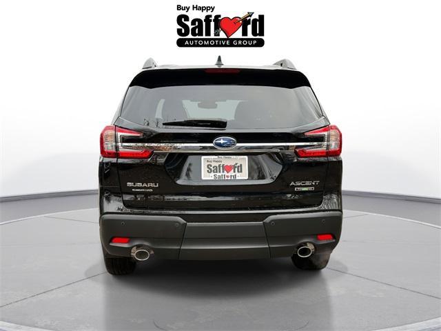 new 2026 Subaru Ascent car, priced at $49,890