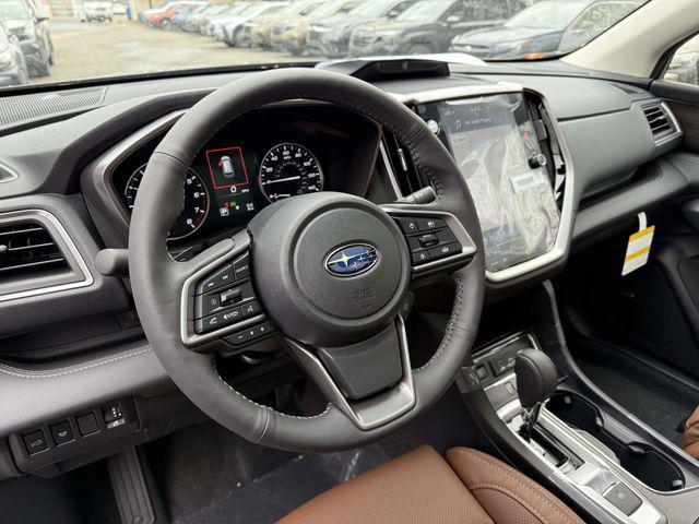 new 2026 Subaru Ascent car, priced at $50,888