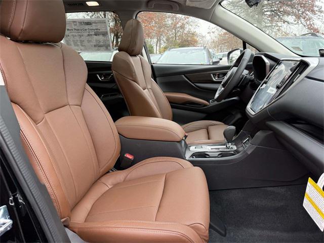 new 2026 Subaru Ascent car, priced at $49,890