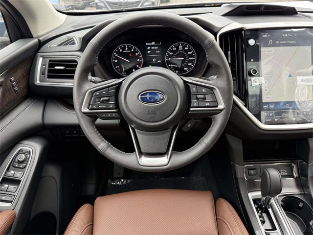 new 2026 Subaru Ascent car, priced at $49,890