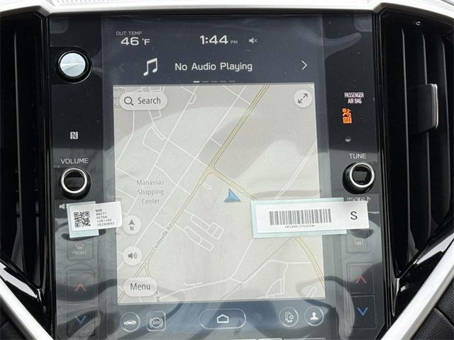 new 2026 Subaru Ascent car, priced at $49,890