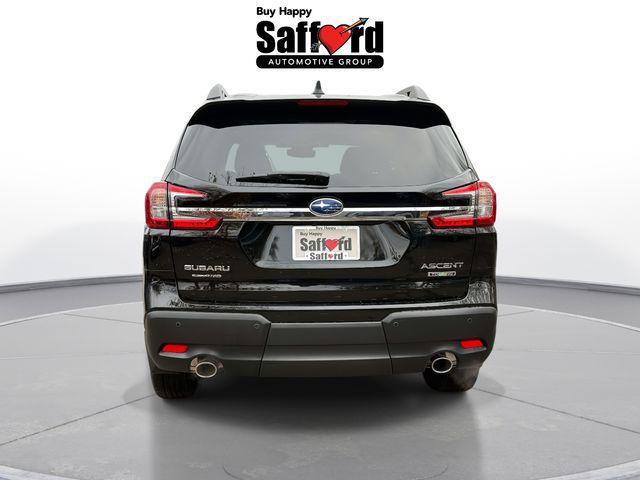 new 2026 Subaru Ascent car, priced at $50,888