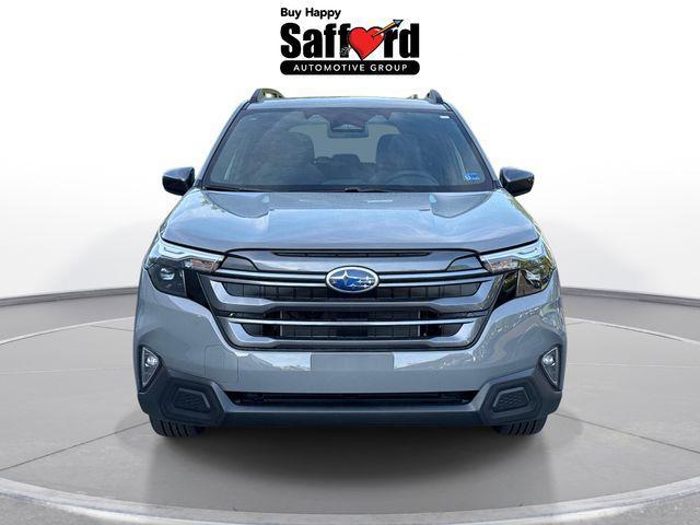 new 2026 Subaru Forester Hybrid car, priced at $35,808