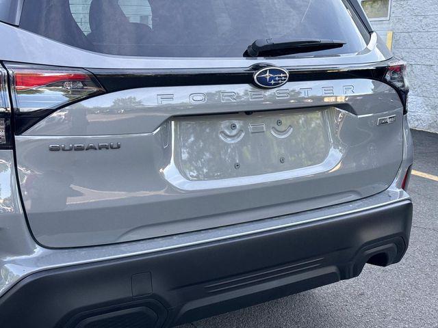 new 2026 Subaru Forester Hybrid car, priced at $35,808