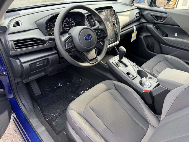used 2026 Subaru Crosstrek car, priced at $27,357