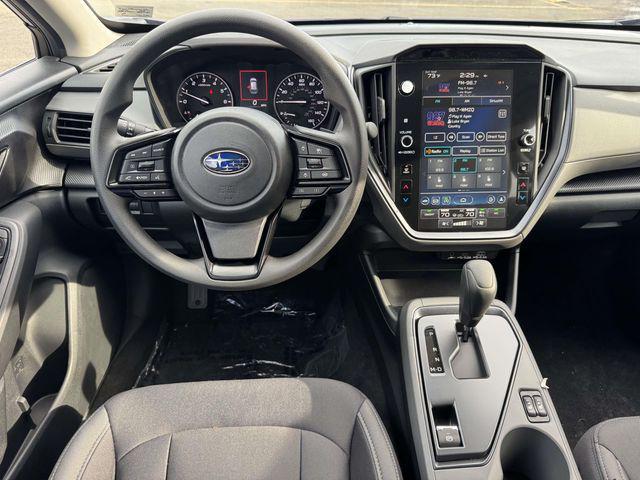 used 2026 Subaru Crosstrek car, priced at $27,357