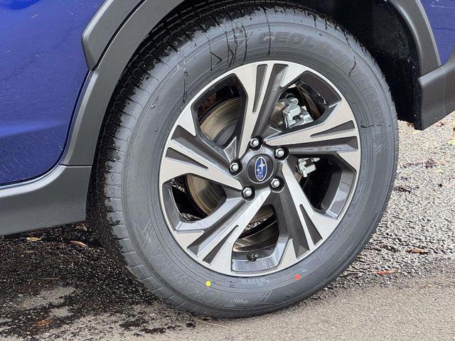 used 2026 Subaru Crosstrek car, priced at $27,357