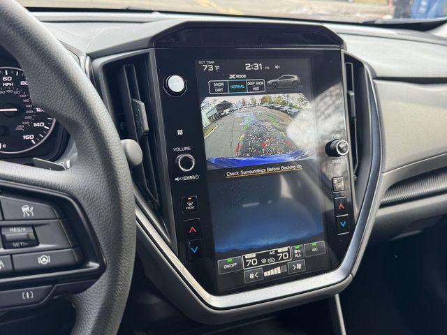 used 2026 Subaru Crosstrek car, priced at $27,357