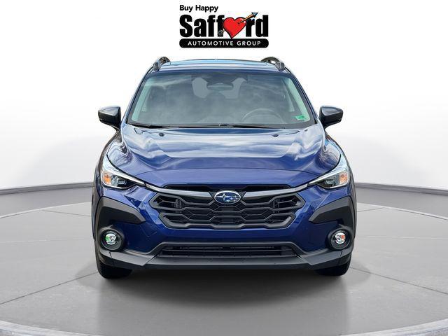 used 2026 Subaru Crosstrek car, priced at $27,357