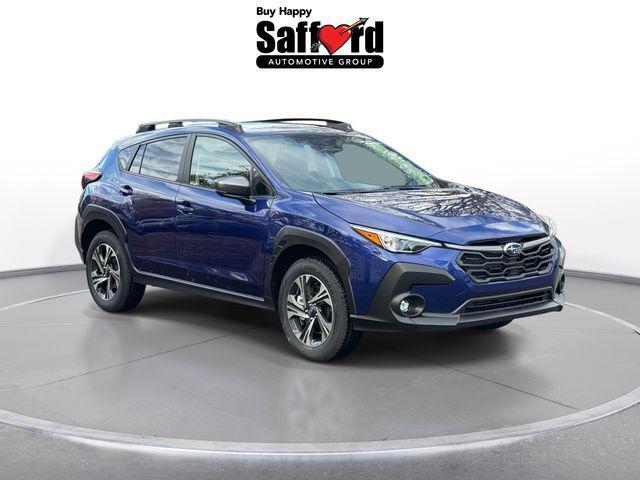 used 2026 Subaru Crosstrek car, priced at $27,357