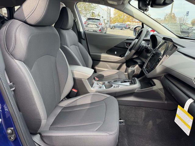 used 2026 Subaru Crosstrek car, priced at $27,357