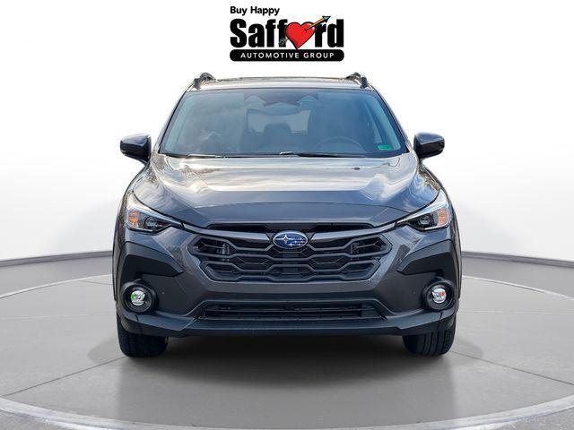 used 2026 Subaru Crosstrek car, priced at $27,500