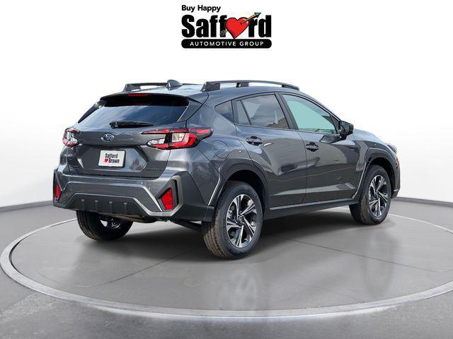 used 2026 Subaru Crosstrek car, priced at $27,500