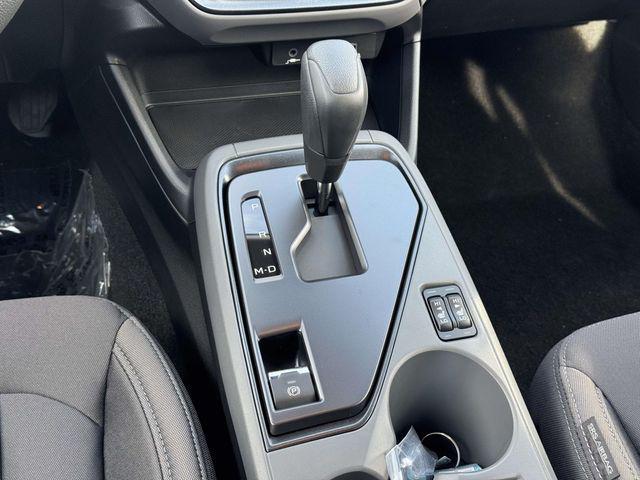 used 2026 Subaru Crosstrek car, priced at $27,500