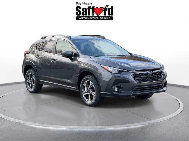 used 2026 Subaru Crosstrek car, priced at $27,500