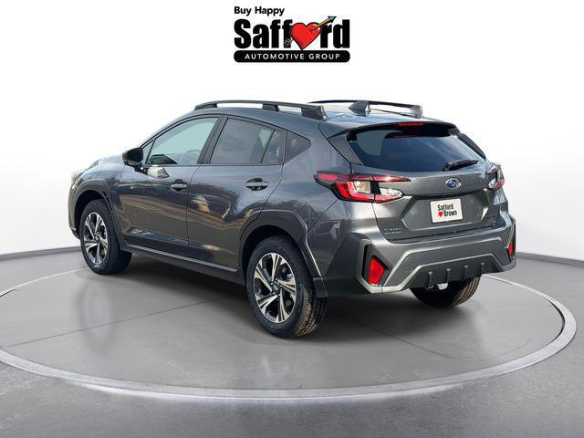 used 2026 Subaru Crosstrek car, priced at $27,500