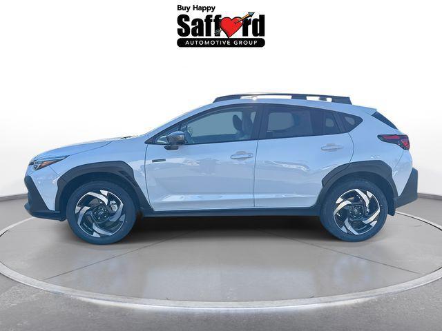 new 2026 Subaru Crosstrek Hybrid car, priced at $36,298