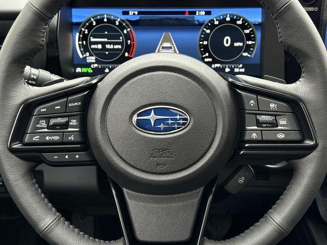 new 2026 Subaru Outback car, priced at $43,667