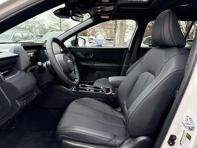 new 2026 Subaru Outback car, priced at $43,667