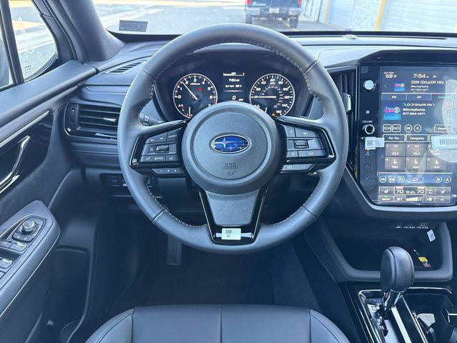 new 2026 Subaru Forester car, priced at $37,117