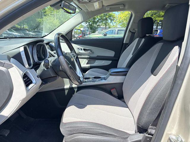 used 2016 Chevrolet Equinox car, priced at $13,498