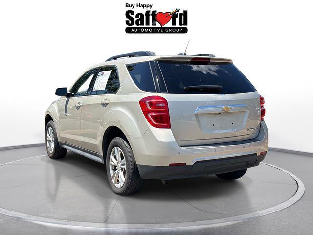 used 2016 Chevrolet Equinox car, priced at $13,498