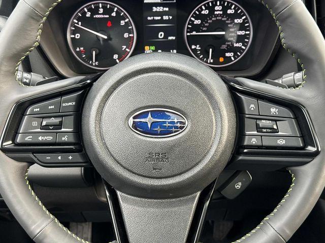 new 2026 Subaru Ascent car, priced at $50,747