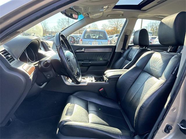 used 2008 INFINITI M35x car, priced at $5,995