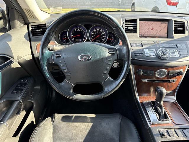 used 2008 INFINITI M35x car, priced at $5,995
