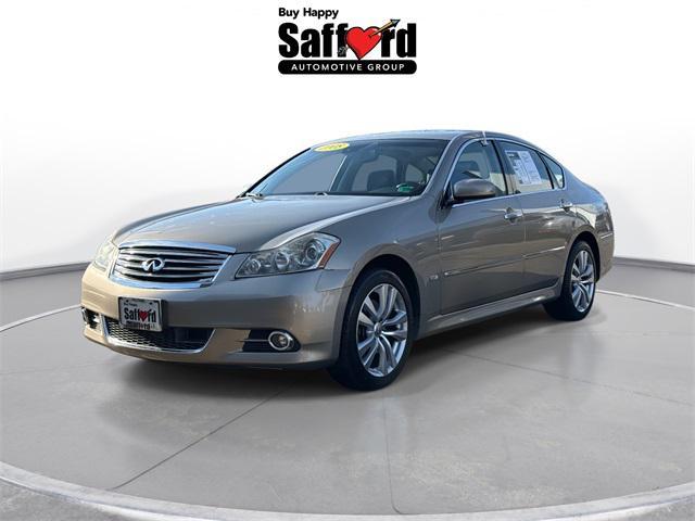 used 2008 INFINITI M35x car, priced at $5,995