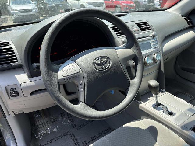 used 2007 Toyota Camry car, priced at $7,698