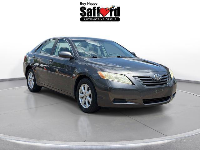 used 2007 Toyota Camry car, priced at $7,698