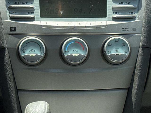 used 2007 Toyota Camry car, priced at $7,698