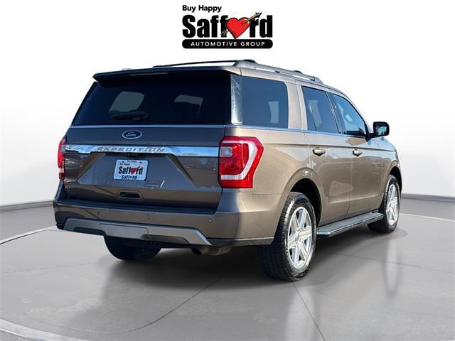 used 2019 Ford Expedition car, priced at $26,500