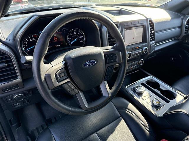 used 2019 Ford Expedition car, priced at $26,500