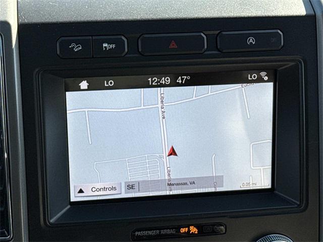 used 2019 Ford Expedition car, priced at $26,500