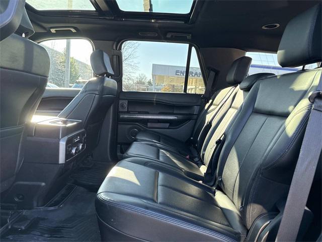 used 2019 Ford Expedition car, priced at $26,500