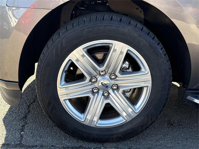 used 2019 Ford Expedition car, priced at $26,500