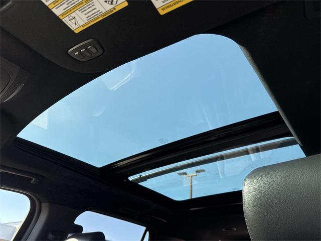 used 2019 Ford Expedition car, priced at $26,500