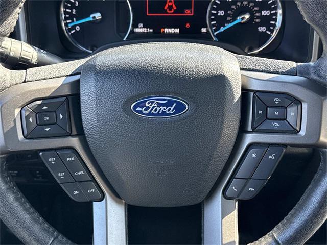 used 2019 Ford Expedition car, priced at $26,500