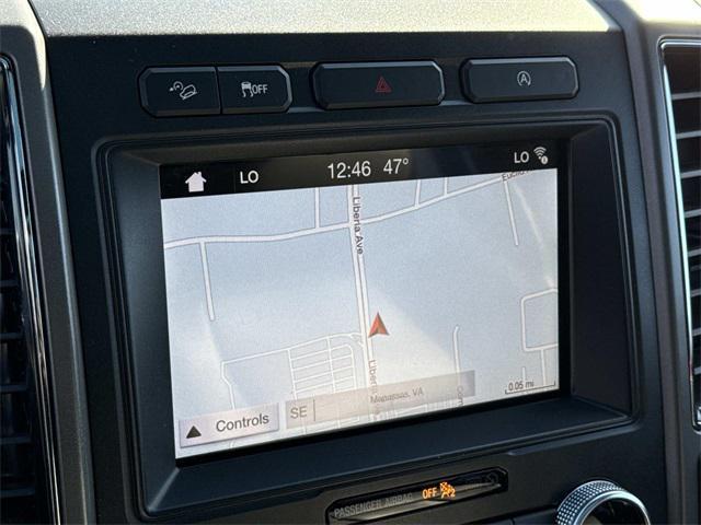 used 2019 Ford Expedition car, priced at $26,500