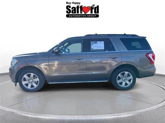 used 2019 Ford Expedition car, priced at $26,500