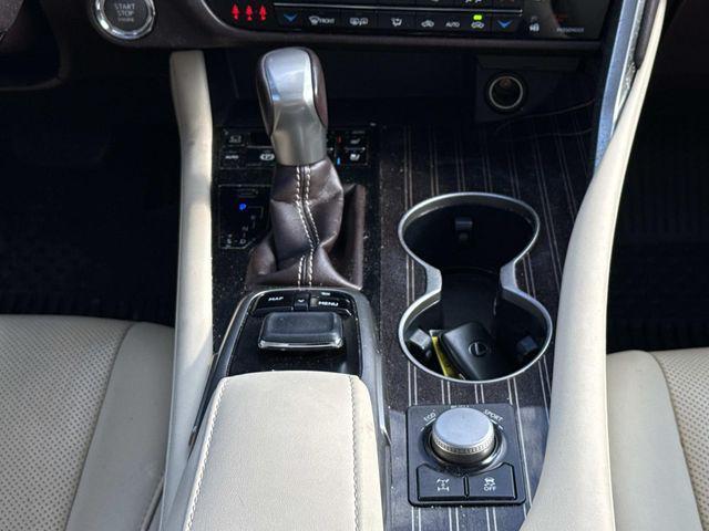 used 2017 Lexus RX 350 car, priced at $23,900