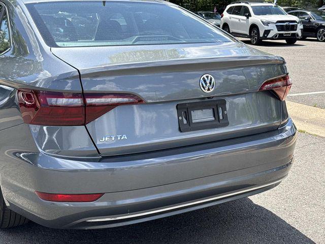 used 2021 Volkswagen Jetta car, priced at $15,998