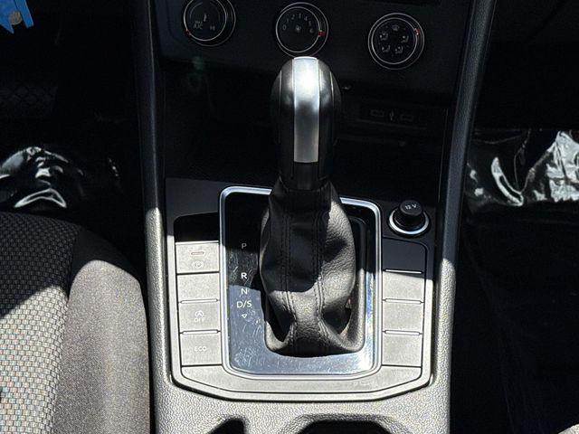 used 2021 Volkswagen Jetta car, priced at $15,998