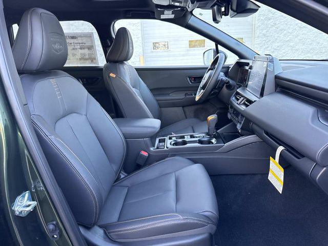 new 2026 Subaru Outback car, priced at $49,278