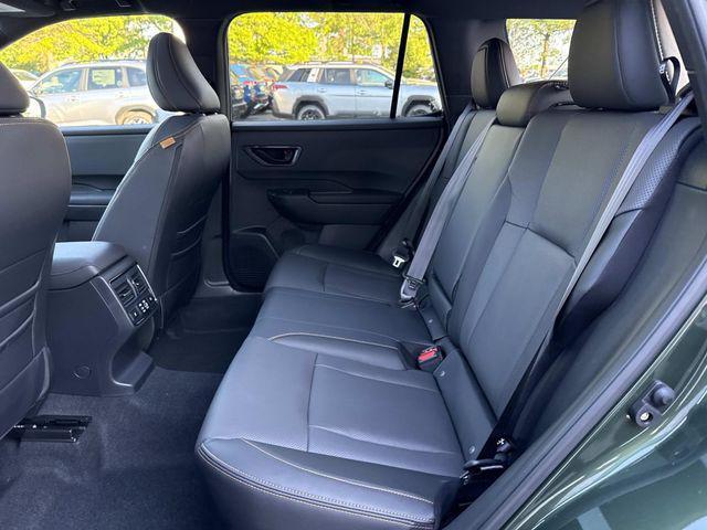 new 2026 Subaru Outback car, priced at $49,278